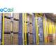 Eco Friendly Cold Storage Logistics / Energy Saving Cold Storage Room
