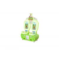 English Version Coin Operated Arcade Machines For Shopping Center