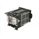 High Durability OEM Projector Lamps Replacement R9832752 P-VIP 330W