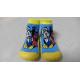 baby sock shoes kids shoes high quality factory cheap price B1005