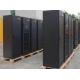CE Energy Cabinet , Indoor Telecom Cabinet 6000A With 3kW 6kW Rectifier Modules
