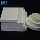 2.6g/Cm3 Honeycomb Ceramic Plate Cordierite Ceramic Burner Plate