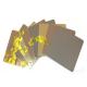 Mirror Finish Stainless Steel Sheet Grade 304 Cold Rolled SS Plates 1250mm