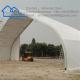 Large Wind Resistant Warehouse Storage Tent Tennis Court Tents Trade Show Tents Stock For Sale