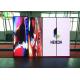 1200cd/sqm SMD2121 P2.5 Indoor Poster LED Display For Shop