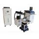 Metal Laser Welding Machine with Laser Power 400W , 4 Axis Automatic Welding