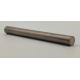 Customized Size Tungsten Copper Alloy / Copper Tungsten Rod High Strength