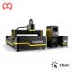 Cost Effecctive CNC Fiber Laser Cutter Universal Bearings With Dust Removal System