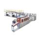 POS ATM ROLL THERMAL PAPER Slitting Machine 800mm Automatic Paper Converting Machine