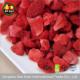 Freeze Dried Strawberry Granule Strawberry Dice