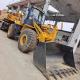 Year 2019 Liugong 856H 5.5 Ton Front Wheel Loader with Attachments and Efficiency