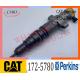 Diesel C-9 Engine Injector 172-5780 235-2888 For Caterpillar Common Rail