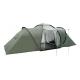 PE Floor Camping Tent  Breathable Mesh Camping Tent  GNCT-029