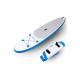 Durable Summer Inflatable Water Toys / Giant Inflatable Stand Up Paddle Board