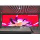 High Refresh P2.5 160x160mm Indoor Full Color LED Screen For Advertising