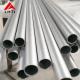 99.5% Gr2 Pickling Pure Titanium Tube For Heat Exchanger