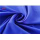 Four Way Stretch Fabric Dry Fit Solid Color 92% Nylon 8% Spandex Jersey Fabric For Underwear Leggings