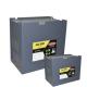 15S2P 400ah Deep Cycle Battery , Electric Vehicle Battery Pack For Forklift