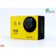 4K WiFi Sport DV 1080P HD Action Camera With Rechargeable 900mAh Liothlum Battery