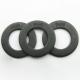 A307 1 Flat Spring Washers Black Oxide F436 Flat Washers With Structural Bolts