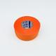 High Tensile Strength Cloth Wire Harness Tape T04 Orange Color
