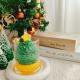 High End Patience Nice Cute Durable Christmas Tree Candles