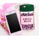 Chill pills love options silicone Case For iPhone 4 5s 6 plus 7 SAMSUNG s5 s4 S6 S7 NOTE 7 3 5