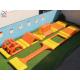 ODM/OEM Commercial Inflatable Water Park Inflatable Aqua Park Inflatable Water Games