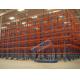 High Strength Steel Warehouse Pallet Racks Heavy Duty Pallet Racking System