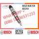 Original New Injector 0445120269 8052934 Fuel Diesel Injector For Iveco