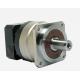 IP65 Precision Planetary Gearbox DIN 42955-R Nema 17 Reduction Gearbox 1350N