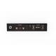Audio Wireless Conference Microphone System Volume Adjust Buttons 64 Language Channels