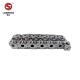 Dongfeng L Series Diesel Engine Cylinder Head 5339587 For Truck / Excavator