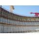 H20 Wall Form System , Core Wall Formwork For All Types Of Walls and Columns