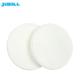 Round Portable Large Ice Packs For Coolers 27cm X 2.5cm Pcm Heating Cooling Elements