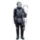 FOX-101 Military Full Plastic Anti Riot Suit Army Police