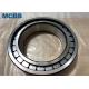 Cylindrical Roller SL183020 Single Row Bearings German UCO Full Complement