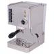 1450W Silver Household Coffee Machine 304 Stainless Steel Body Italy Pump CRM3007