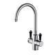 Kitchen Instant Hot Water Tap with Brass Material - 3 Years - Efficient Performance T91032