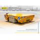 100T electric powered indoor steel coil transfer car by remote control with Design Drawing