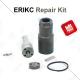 ERIKC 095000-6250 auto part 16600-EB70A denso common rail injector repair kit DLLA152P947 nozzle 10#valve plate E1022003