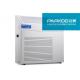 Automatic Defrost Wall Mounted Dehumidifier R407c With LCD Display