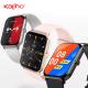 1.91'' IPS Full Touch 4G Android Smartwatch 128MB Black/Silver/Rose Gold