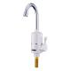 Electric Faucets and Single Handle Hot Water Sink Mixer Tap for Kitchen Water Taps