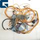 275-6732 2756732 Excavator E345C External Outer Wire Harness