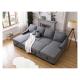 ODM OEM Modular Sectional Sofa With Storage Practical For Home