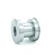 High Precision Steel Thread Short Piston for Locknut Customized and RoHS Certified