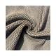 Soft Hand Feeling Knitted Weft Polyester Fleece Fabric for Garments/Toys 100% Polyester