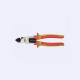 Heavy Duty Multi Function Plier Side Cutting 200mm Long Reach Side Cutters High Leverage