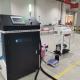 R32 automatic freezer refrigerant charging and filling Refrigerant Charging Equipment